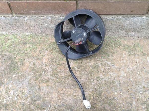 Electroventilador fiat panda - 78517915