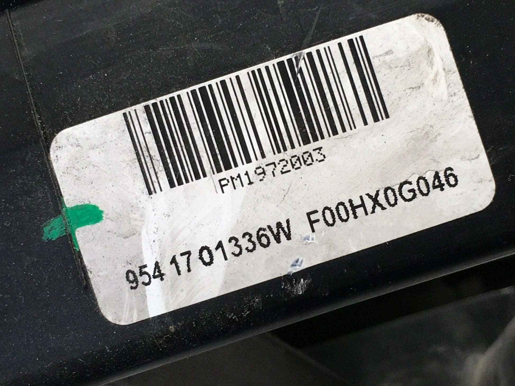 Electroventilador Fiat PM1972003