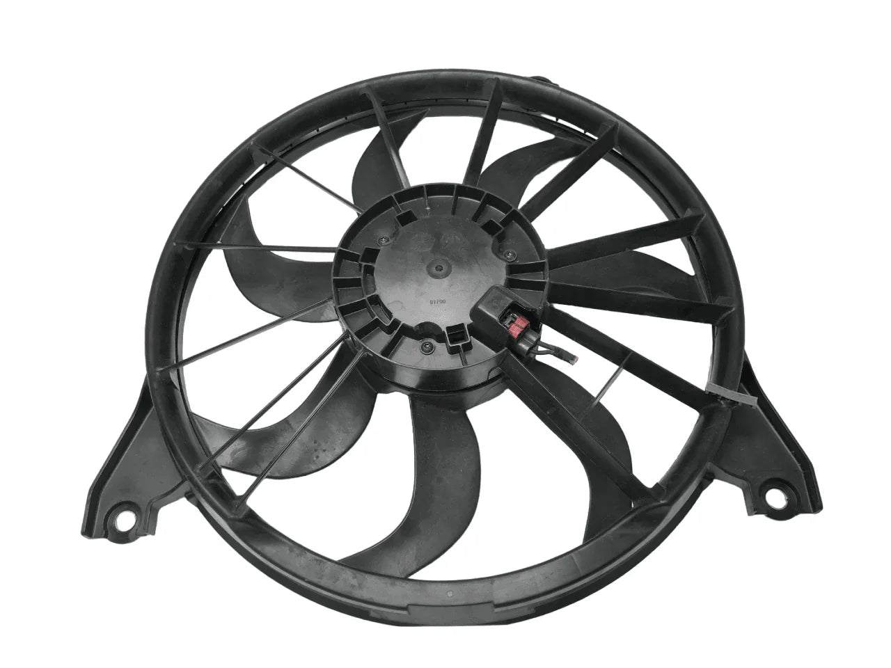 Electroventilador Fiat PM1972003