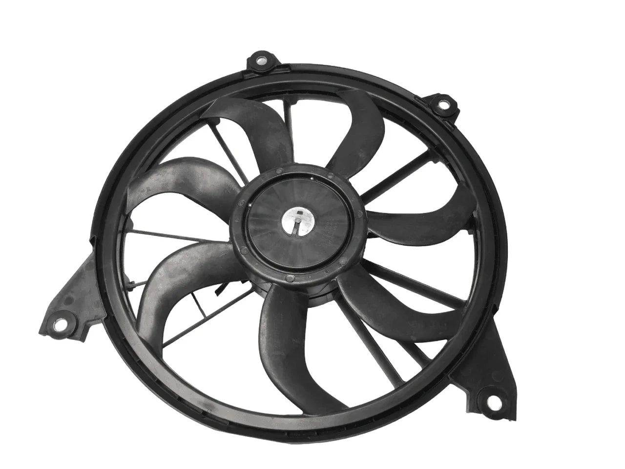 Electroventilador Fiat PM1972003