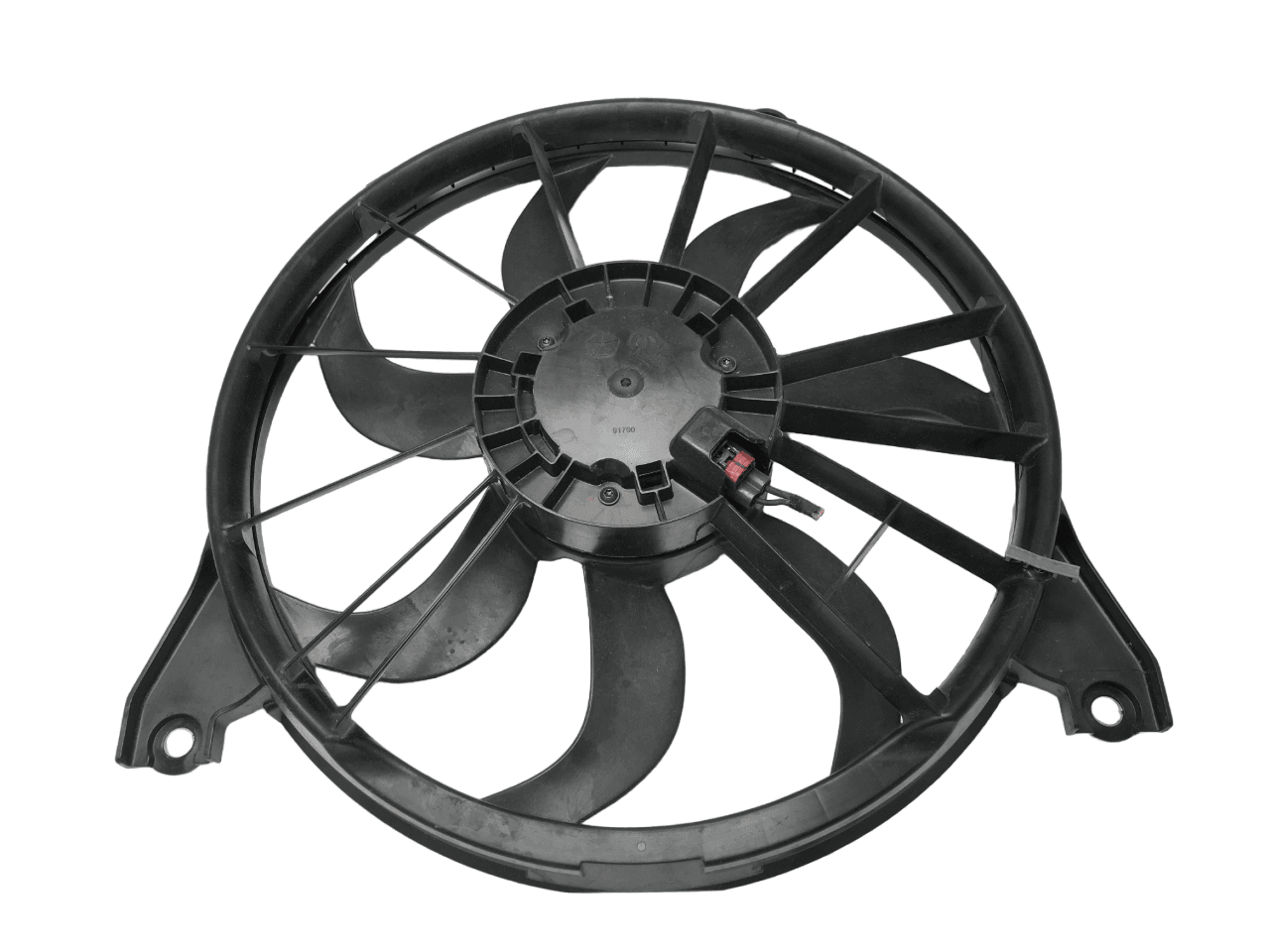 Electroventilador Fiat PM1972003 - PM1972003