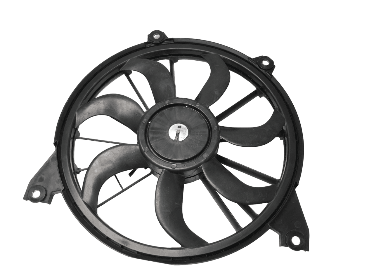 Electroventilador Fiat PM1972003 - PM1972003