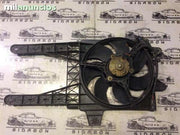 Electroventilador fiat punto 1.2 - 