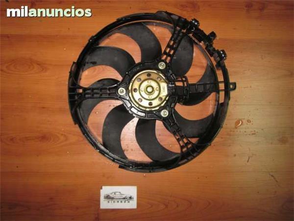 Electroventilador fiat stilo - 