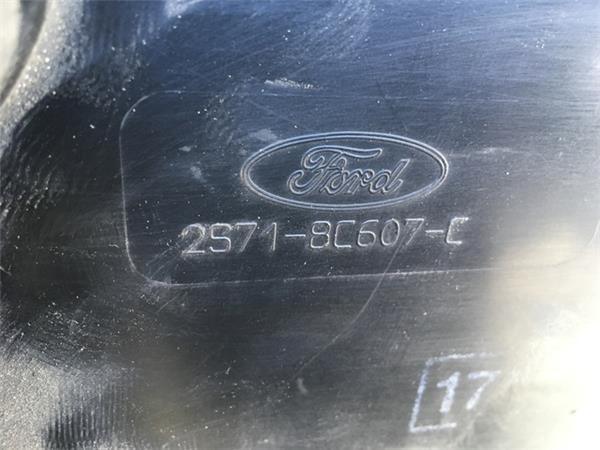 Electroventilador ford mondeo iii - 