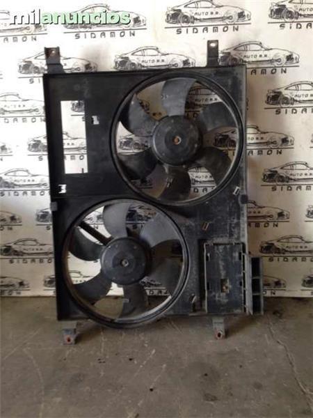 Electroventilador freelander i - 