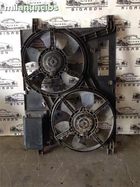 Electroventilador freelander i - 