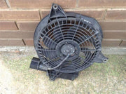 Electroventilador hyundai santa fe - 