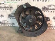Electroventilador izq hyundai starex - 