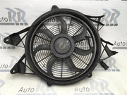 Electroventilador Jeep Cherokee KJ