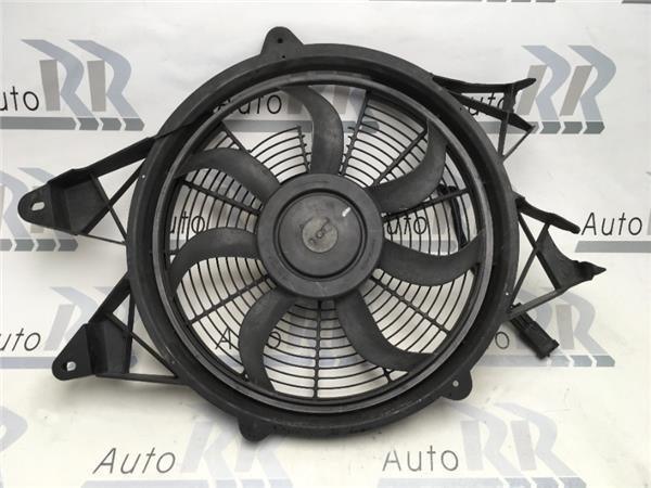 Electroventilador Jeep Cherokee KJ