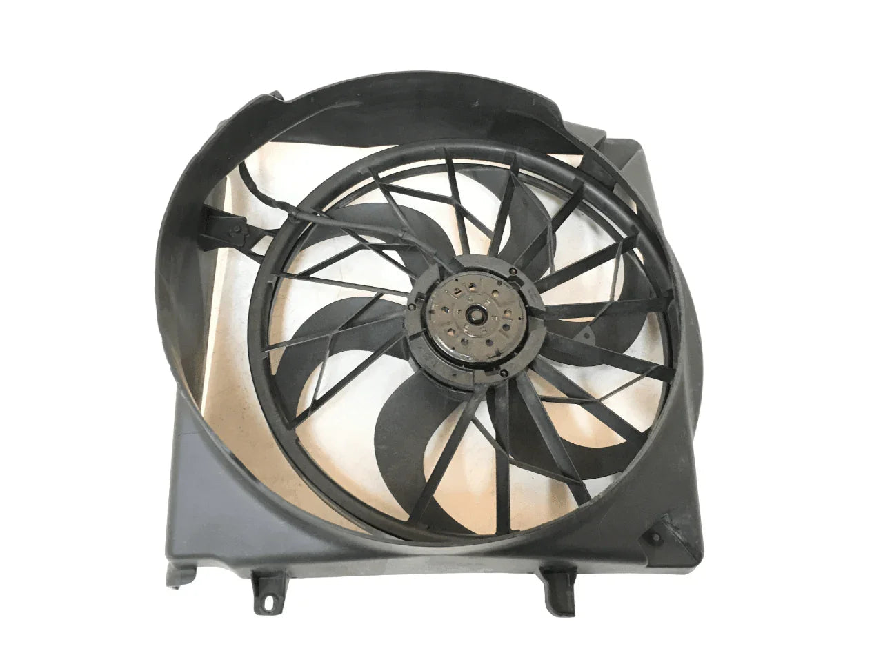 Electroventilador Jeep Cherokee KJ