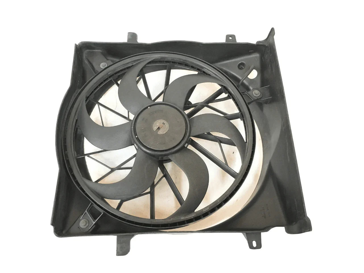 Electroventilador Jeep Cherokee KJ