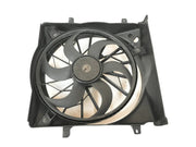 Electroventilador Jeep Cherokee KJ