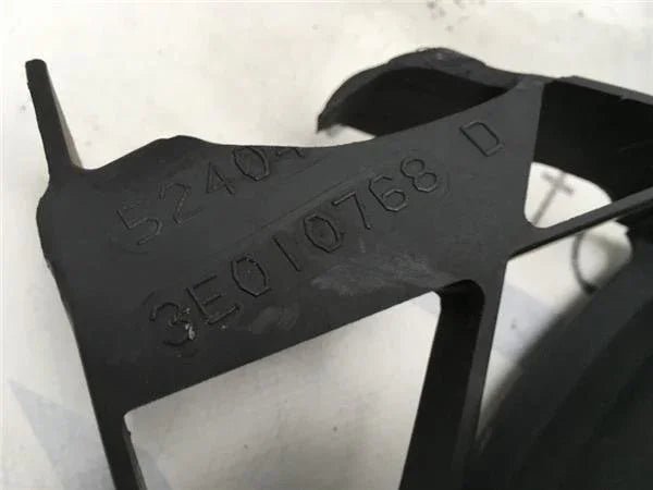 Electroventilador Jeep Cherokee KJ