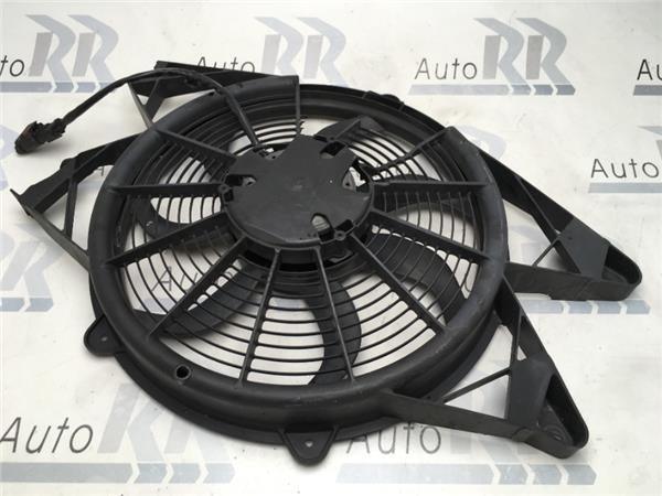 Electroventilador Jeep Cherokee KJ - 