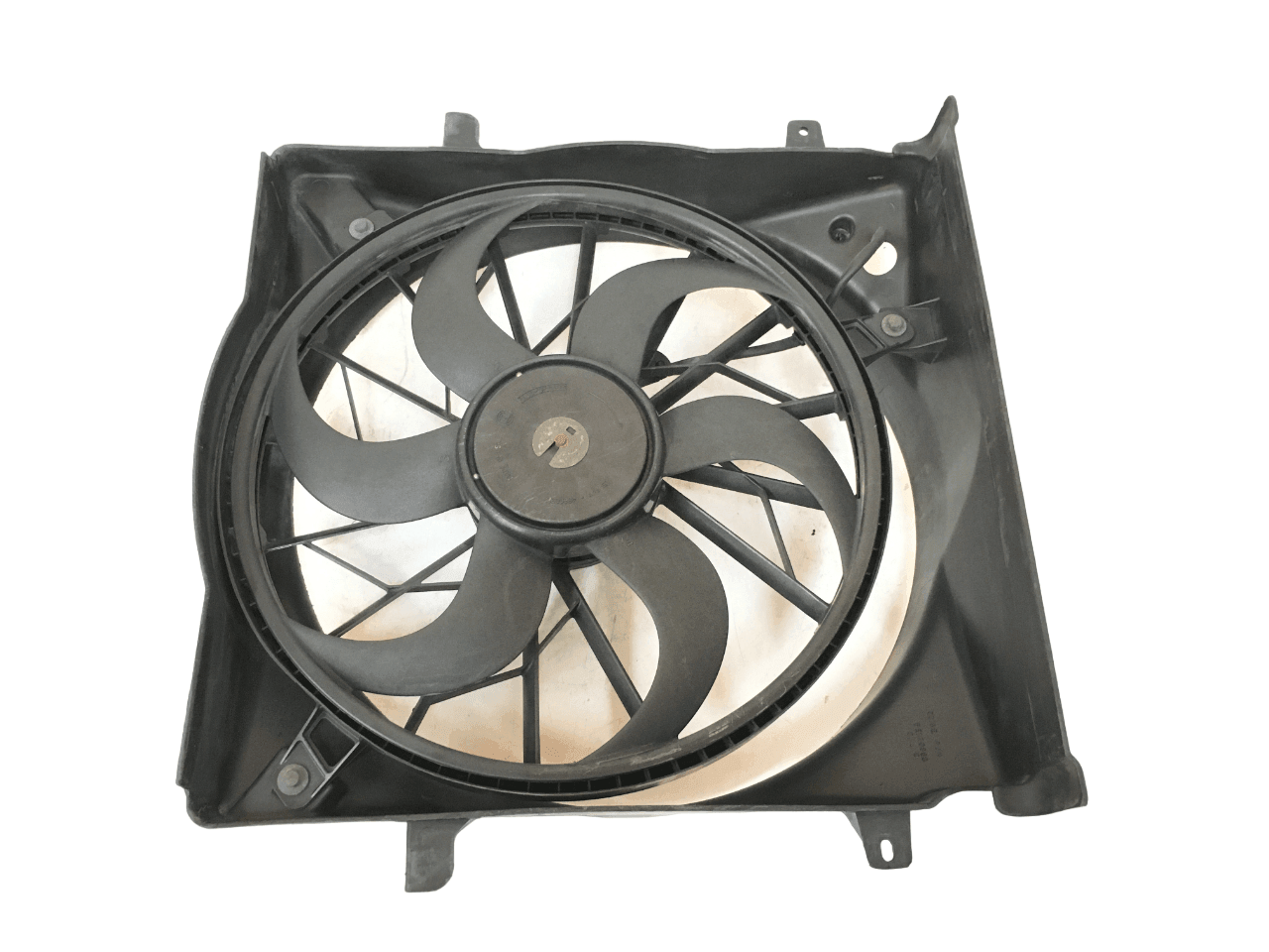 Electroventilador Jeep Cherokee KJ - 5E13088G