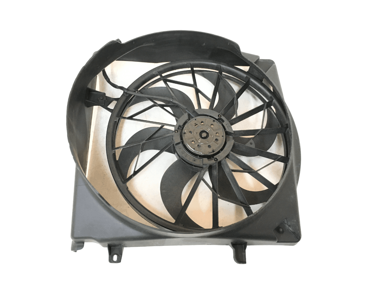 Electroventilador Jeep Cherokee KJ - 5E13088G
