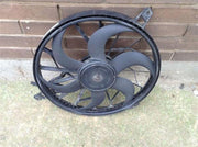 Electroventilador jeep grand cherokee ii - 