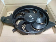 Electroventilador kia sephia/mentor - 
