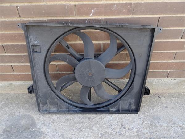Electroventilador mercedes 1645000193 - 1645000193