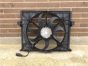 Electroventilador Mercedes a1645000193