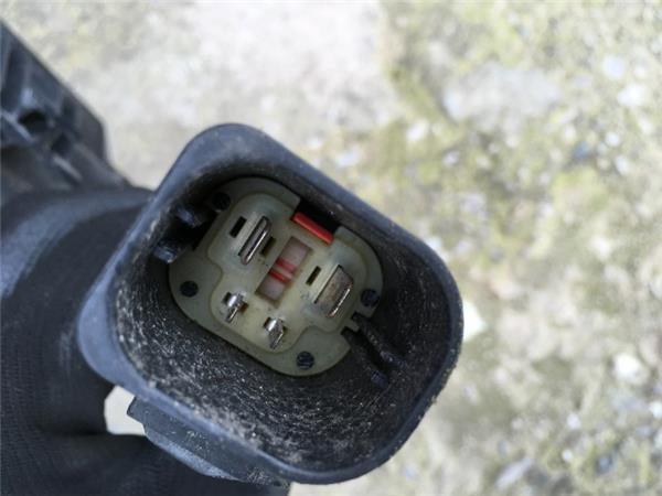 Electroventilador Mercedes a1645000193 - a1645000193