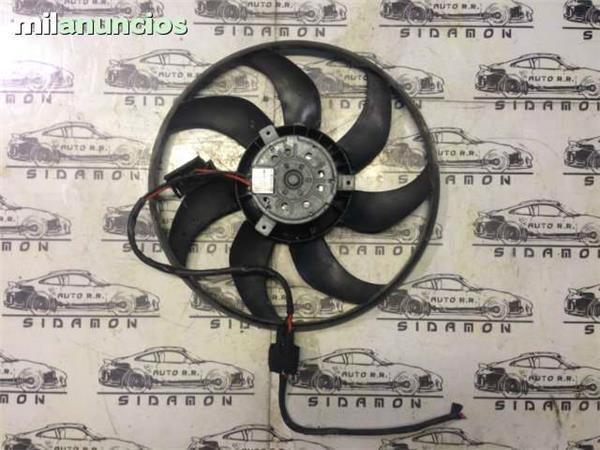 Electroventilador mini cooper r56 1.6 - m5758002
