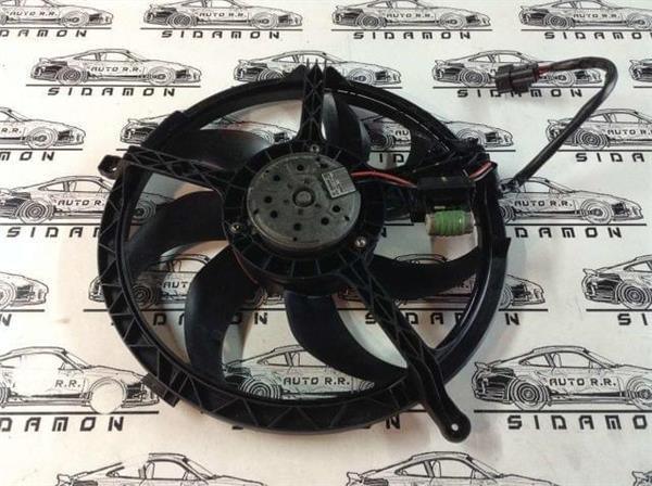 Electroventilador mini countryman r60 - 17428509990