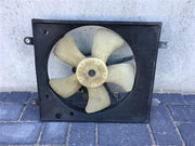 Electroventilador Mitsubishi IO Pinin - 4993003120