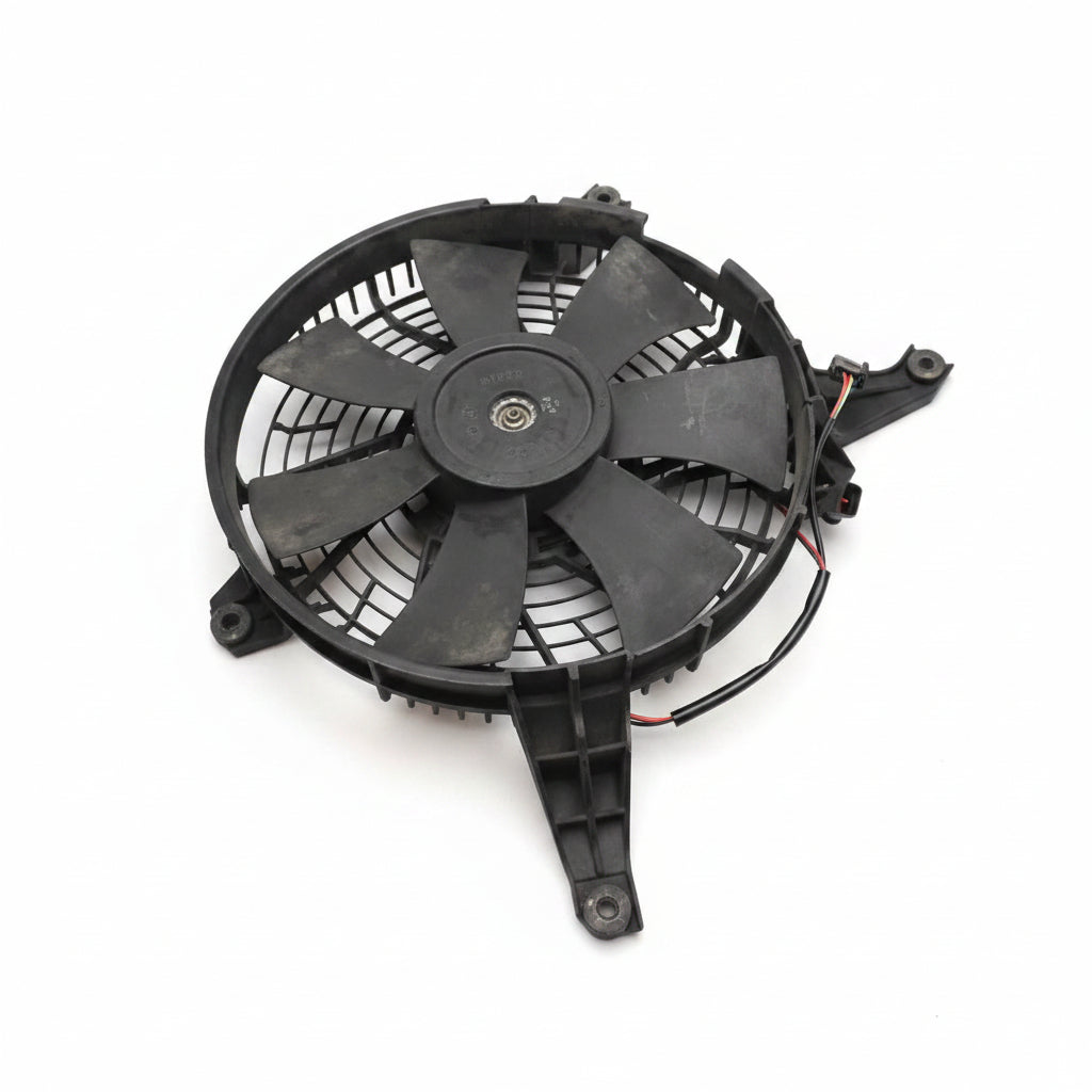 Electroventilador Mitsubishi Montero DID