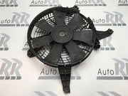 Electroventilador Mitsubishi Montero DID