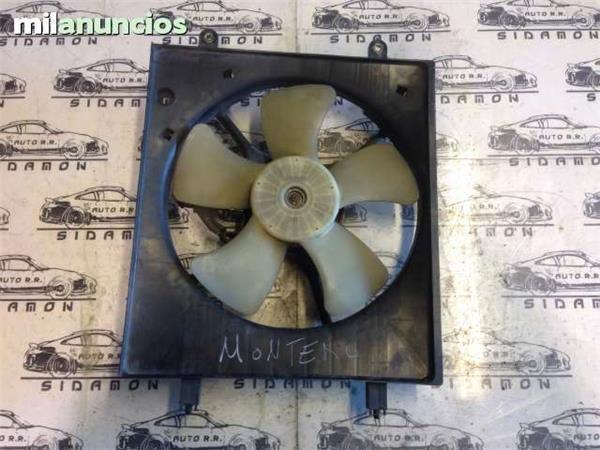 Electroventilador mitsubishi montero io - AutoRR 1680004310