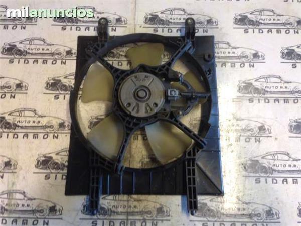 Electroventilador mitsubishi montero io - AutoRR 1680004310