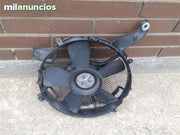 Electroventilador mitsubishi pajero 2.8 - 022740-0822