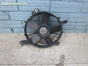 Electroventilador mitsubishi pajero iii - 