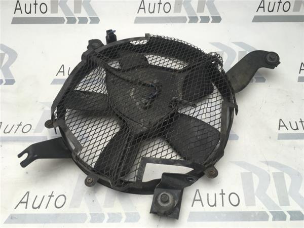 Electroventilador Montero II