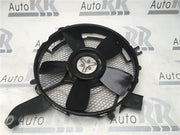 Electroventilador Montero II