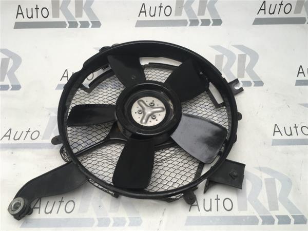 Electroventilador Montero II
