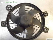 Electroventilador motor porsche 997 gt3 - 