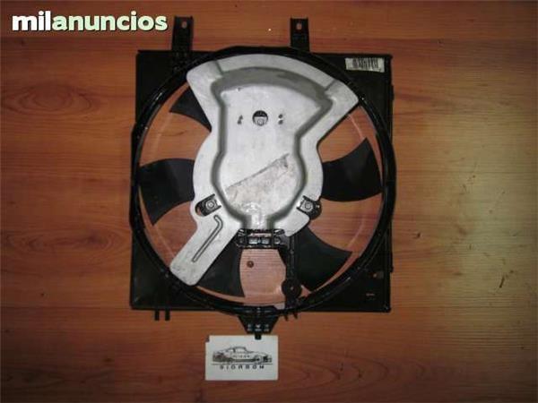 Electroventilador mp8120 - AutoRR mp8120