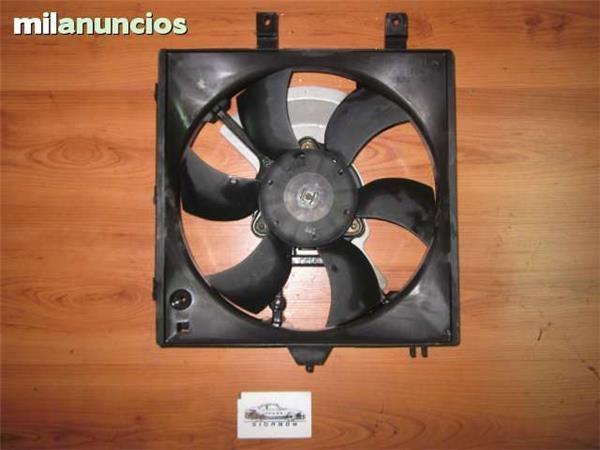 Electroventilador mp8120 - mp8120