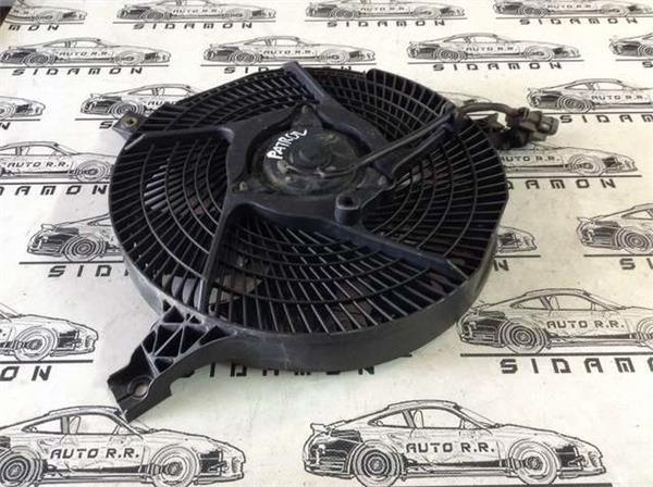 Electroventilador nissan patrol 2.8 y61 - 