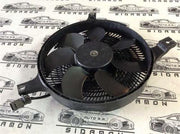 Electroventilador nissan patrol 2.8 y61 - 