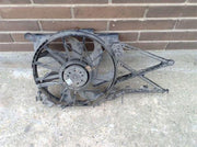 Electroventilador opel astra g 2.2 dti - 0130303834