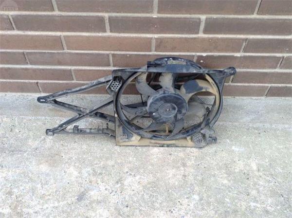 Electroventilador opel astra g 2.2 dti - 0130303834