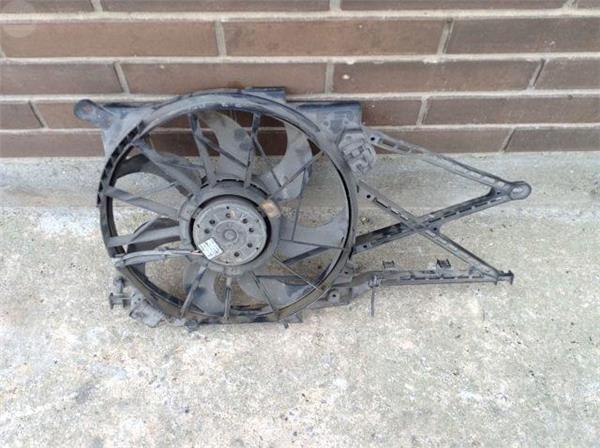 Electroventilador opel astra g 2.2 dti - 0130303834