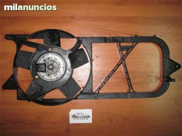 Electroventilador opel corsa b - 0130303207