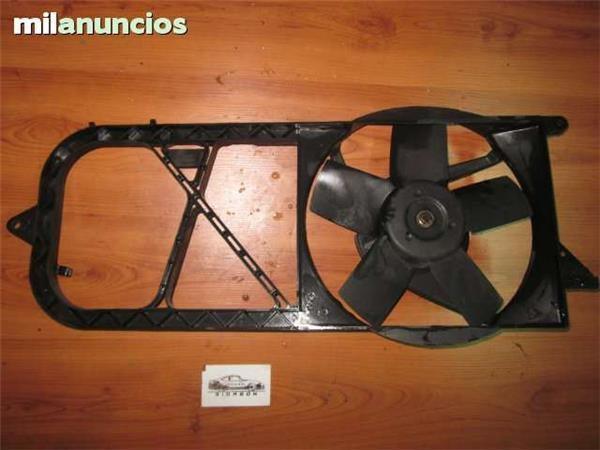Electroventilador opel corsa b - 0130303207