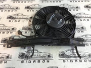 Electroventilador opel frontera a - 